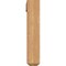 Ekena Millwork Westlake Craftsman Smooth Bracket w/ Offset Brace, Western Red Cedar, 5 1/2"W x 28"D x 28"H BKT0604X28X28WTL04SWR - alternate 2
